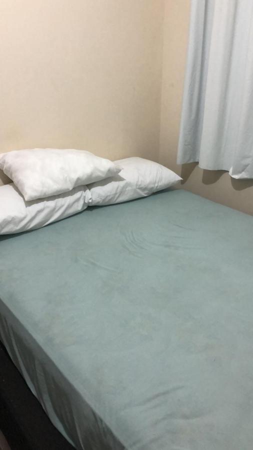 Apartamento Praia Guaratuba Luaran gambar